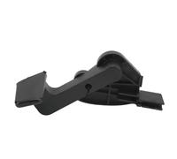 Cttabkl Tirador liberación capó Compatible con para A4 8E B6 B7 para Avant 2000 2001-2005 2006 2007 2008 Manija De Liberación del Pestillo del Capó 8E1823533B 01C Accesorios De Repuesto