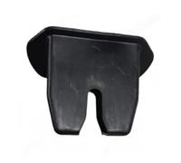 ctuador cierre Tapa De Cerradura Maletero Para Modelo 3 Y | Cubierta de pestillo de cincha para puerta levadiza de repuesto, accesorios exteriores para coche, 1584544-00-C 2017-2026