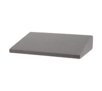 Cu a de espuma antiestr s Core Products - Gris