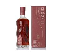 CU BOCAN SINGLE MALT WHISKY 15 AÑOS 70CL 50%