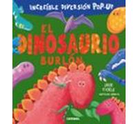 Cu-cú Sorpresa :el Dinosaurio Burlon (ed. 2015)
