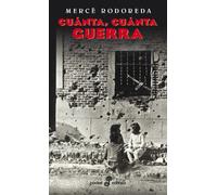 Cu nta, cuanta guerra (bolsillo): 182 (Pocket)