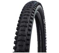 Schwalbe Cubierta plegable Big BettyEvolutionADDIXUltraSoftSuper Downhill 27,5" negro 27.5x2.4