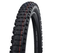 Schwalbe Cubierta pleg. Eddy Current Rear Evolution ADDIX SoftSuper Gravity 29+ negro 29x2.6