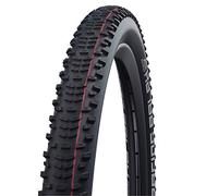 Schwalbe Cubierta plegable Racing Ralph Evolution ADDIX Speed SuperGround 29" negro 29x2.35