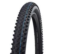 Schwalbe Cubierta pleg. Racing Ray Evolution ADDIX SpeedGrip Super Ground 29" negro 29x2.35
