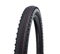Schwalbe Cubierta plegable Thunder Burt Evolution ADDIX Speed SuperGround 29" negro 29x2.35