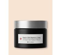 Cu Skin Crema facial con niacinamida CU Dr. Solution Niacin 10% Vitamin C Crema - 50 ml
