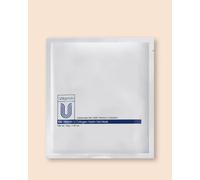 Cu Skin Mascarilla facial de hidrogel con colágeno y vitaminas CU: Vitamin U Collagen Hydro Gel Mascarilla - 34 g / 1 ud