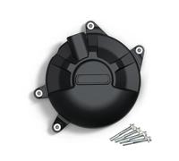 CU525 Cubierta De Motor para Motocicletas para Loncin para Voge 2023-2024 Juego Protección Secundaria