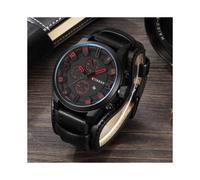 (CU822502 sin caja) Nuevos relojes de lujo para hombre de primera marca, relojes masculinos con fecha,