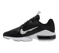 CU9452-006 Nike Air Max Infinity 2 blanco y negro zapatillas de deporte...