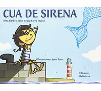 CUA DE SIRENA (BELLATERA KIDS)