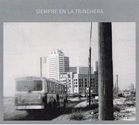 Cuacci & Mercadante - Siempre En La Trinchera