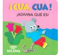 ¡cuacua! (¡adivina que es!)