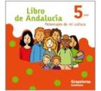 Cuad Andal Paisajes Y Costum (08) 5 Años