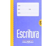 Cuad Escritura 15.