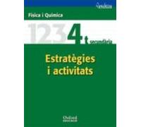 Cuad Oxford Fisica Y Quimica 4º Eso Basico (valencia)