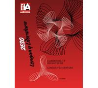 Cuadernillo 1 Repaso 2ESO Lengua y Literatura: Cuadernillo 1 de 2 (Lengua y Literatura Ignacio Aldecoa)