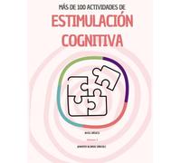 CUADERNILLO ESTIMULACIÓN COGNITIVA: NIVEL BÁSICO III