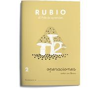 Cuadernillo rubio n. 2 operaciones