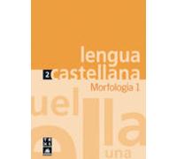 Cuaderno 2: Morfología 1