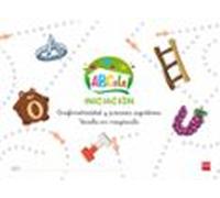 cuaderno 3 años grafomotricidad abcole mec castellano ed. 2018