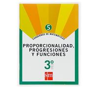 Cuaderno Matematicas 4. Estadistica Y Probabilidad