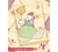 cuaderno 7 punto y seguido