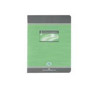 Cuaderno 96 páginas 70 g 21 x 29.7 Seyes