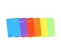 Cuaderno A4 Enri plus