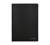 Cuaderno A4 Grapado LIDERPAPEL Cuadriculado 80H