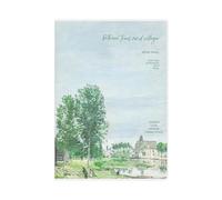 Cuaderno A4 impermeable para estudiantes de literatura y arte, cuaderno simple y personalizado, todo en el pueblo