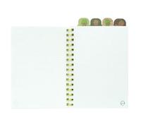 Grupo Erik Marvel Groot Notizbuch A5 Journal Tagebuch Merch Geschenke Tagebuch