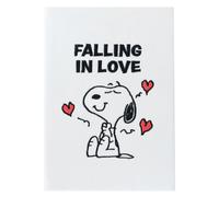 Cuaderno A5 Premium Snoopy Peanuts