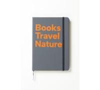 Cuaderno A5 Tipo Lector - Aventureros