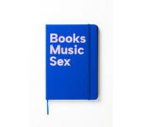 Cuaderno A5 Tipo Lector - Rebeldes