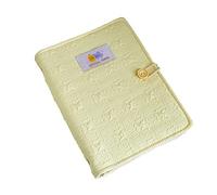 Cuaderno A6 de tela rosa para ahorrar dinero, planificador de presupuesto desmontable recargable con sistema de sobre, diario de dinero para presupuesto familiar, seguimiento de gastos y