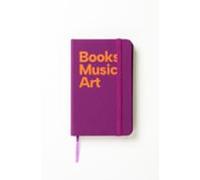 Cuaderno A6 Tipo Lector - Culturales