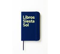 Cuaderno A6 Tipo Lector - Español Siesta