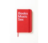 Cuaderno A6 Tipo Lector - Rebeldes