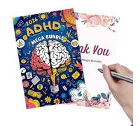 Cuaderno Agenda 2026 Planificador de Autogestión 300 Hojas | Seguimiento De Fitness Salud Mental Diario De Objetivos Para Profesores Estudiantes Escuela En Casa Trabajo Gimnasio Viaje