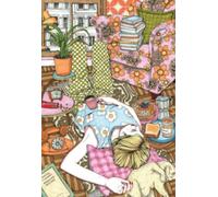 Cuaderno ana jaren nap & cat