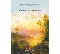 CUADERNO ATLANTICO | Basilio Rodríguez Cañada