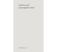 Cuaderno azul: 15 (Temporal)