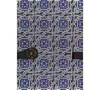 Cuaderno azulejos De Portugal 2 (Cuadernos azulejos de Portugal)