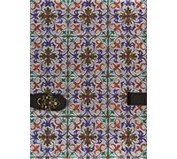 Cuaderno azulejos De Portugal 3 (Cuadernos azulejos de Portugal)