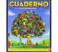 Cuaderno Blackie Books 2