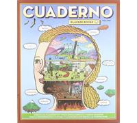 Cuaderno Blackie Books – Vol.1 (2012)