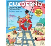 Cuaderno Blackie Books. Vol. 8 | Daniel López Valle